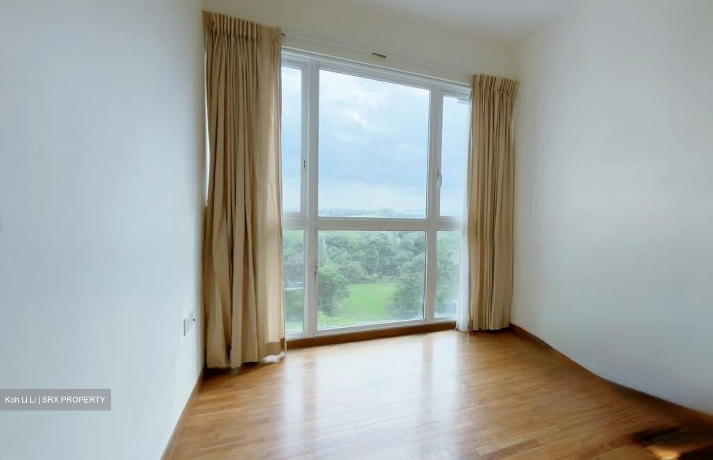 Waterview (D18), Condominium #532454111